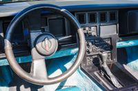 1987 Chevrolet Corvette Convertible for sale