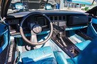 1987 Chevrolet Corvette Convertible for sale