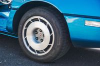 1987 Chevrolet Corvette Convertible for sale