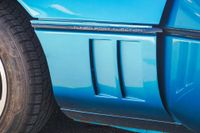 1987 Chevrolet Corvette Convertible for sale