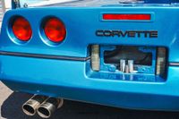 1987 Chevrolet Corvette Convertible for sale