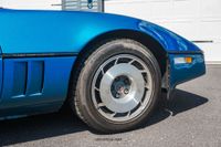 1987 Chevrolet Corvette Convertible for sale