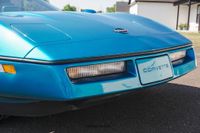 1987 Chevrolet Corvette Convertible for sale