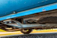 1987 Chevrolet Corvette Convertible for sale