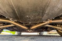 1987 Chevrolet Corvette Convertible for sale