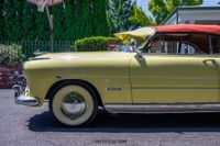 1950 Hudson Commodore Six Convertible for sale
