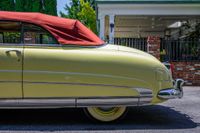 1950 Hudson Commodore Six Convertible for sale