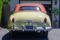 1950 Hudson Commodore Six Convertible for sale