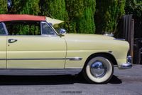 1950 Hudson Commodore Six Convertible for sale