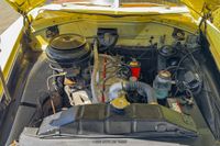1950 Hudson Commodore Six Convertible for sale