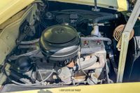 1950 Hudson Commodore Six Convertible for sale