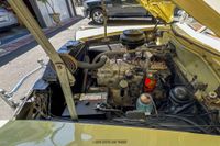 1950 Hudson Commodore Six Convertible for sale
