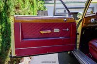 1950 Hudson Commodore Six Convertible for sale