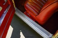 1950 Hudson Commodore Six Convertible for sale