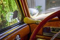 1950 Hudson Commodore Six Convertible for sale
