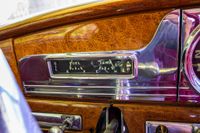 1950 Hudson Commodore Six Convertible for sale