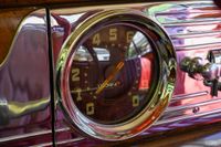 1950 Hudson Commodore Six Convertible for sale
