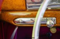 1950 Hudson Commodore Six Convertible for sale