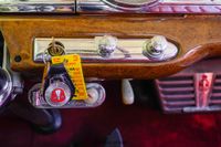 1950 Hudson Commodore Six Convertible for sale