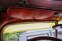 1950 Hudson Commodore Six Convertible for sale
