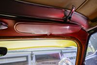 1950 Hudson Commodore Six Convertible for sale