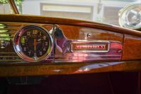 1950 Hudson Commodore Six Convertible for sale