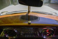 1950 Hudson Commodore Six Convertible for sale