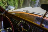 1950 Hudson Commodore Six Convertible for sale