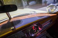 1950 Hudson Commodore Six Convertible for sale