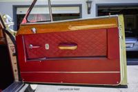 1950 Hudson Commodore Six Convertible for sale