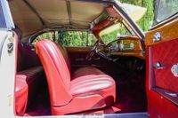1950 Hudson Commodore Six Convertible for sale