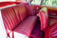 1950 Hudson Commodore Six Convertible for sale
