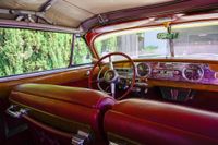 1950 Hudson Commodore Six Convertible for sale