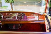 1950 Hudson Commodore Six Convertible for sale