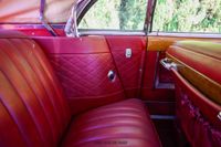 1950 Hudson Commodore Six Convertible for sale