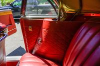 1950 Hudson Commodore Six Convertible for sale