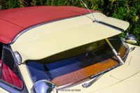 1950 Hudson Commodore Six Convertible for sale