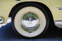 1950 Hudson Commodore Six Convertible for sale