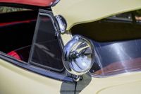 1950 Hudson Commodore Six Convertible for sale