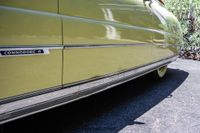 1950 Hudson Commodore Six Convertible for sale