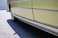 1950 Hudson Commodore Six Convertible for sale