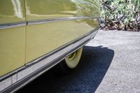 1950 Hudson Commodore Six Convertible for sale