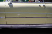 1950 Hudson Commodore Six Convertible for sale