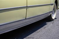 1950 Hudson Commodore Six Convertible for sale