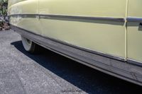 1950 Hudson Commodore Six Convertible for sale