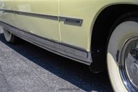 1950 Hudson Commodore Six Convertible for sale