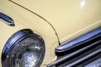 1950 Hudson Commodore Six Convertible for sale