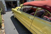 1950 Hudson Commodore Six Convertible for sale