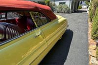 1950 Hudson Commodore Six Convertible for sale