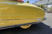 1950 Hudson Commodore Six Convertible for sale
